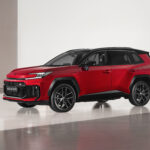 Toyota RAV4 2026 Caracter sitcas Precios Y M s Detalles