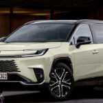 Toyota RAV4 2026 El SUV H brido Del Que Todo El Mundo Habla