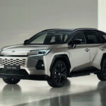 Toyota RAV4 2026 El SUV Que Marca Una Nueva Era Hybrid Car