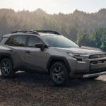 Toyota RAV4 2026 Five Things You Need To Know Otogo
