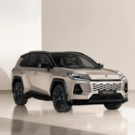 Toyota RAV4 2026 L hybride Nouvelle G n ration