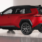 Toyota RAV4 2026 La Nueva Generaci n Debuta Con Un Aspecto M s Off road SoyMotor
