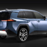 Toyota RAV4 2026 Novedades Y Llegada A M xico De Este SUV H brido AS M xico