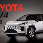 Toyota RAV4 2026 Qu Esperar YouTube