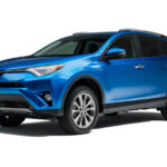 Toyota Rav4 Nuevo Precios Y Cotizaciones