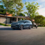 Toyota RAV4 Towing Capacity Explained
