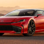 Toyota Releasing Another Sporty Coupe New Toyota Celica Concept Expected In 2025 Packing 300kW 2 0 litre Turbo And All wheel Drive To Sit Between GR 86 And Supra Report Car News CarsGuide