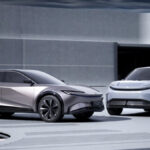 Toyota Reveals Electric Models Due To Launch By 2026 Toyota