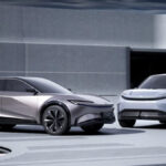 Toyota Reveals Electric Models Due To Launch By 2026 Toyota