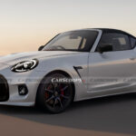 Toyota Rumored To Revive S FR As A Tiny RWD Turbo Terror Carscoops