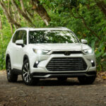 Toyota s 2026 Grand Highlander Is 500 More Than Last Year