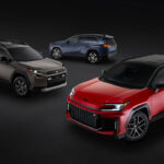 Toyota s 2026 RAV4 SUV Going All hybrid With Increased Power And New Designs Fox Business