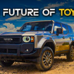 Toyota s 2026 Upcoming Lineup Exposed Hybrid Only Cars Off Road Gems Gadget Review