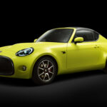 Toyota S FR Concept Reportedly Gets Green Light For Production Autoblog