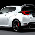 Toyota s GR Yaris Just Got Some Major Upgrades Carscoops