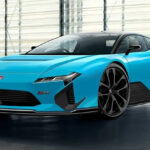 Toyota s New Sports Car Takes Shape In Fresh Renders 2026 Toyota MR2 Performance Hero Could Be A Potent Hybrid GR Corolla Mash up Car News CarsGuide