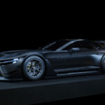 Toyota s Next gen GT3 Race Car Spawning Road Car Targeting 2026 WEC Debut