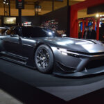 Toyota s Next generation GT3 Racer Set For 2026 WEC Debut