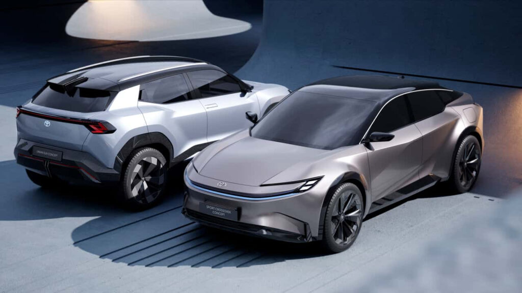 Toyota s Solid State Battery Production Plans Approved By Japan s Government