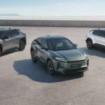 Toyota To Launch 3 New EVs By 2026 The Electric Car Scheme