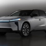 Toyota Unveils 2026 BZ EV With 314 mile Range Faster Charging And Sleek New Design