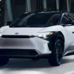 Toyota Will Finally Rectify One Of Its Mistakes With The BZ4X