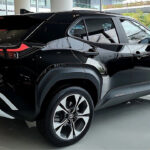 Toyota Yaris Cross 2026 The Best Hybrid SUV This Year YouTube