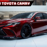Unveiling The New 2026 Toyota Camry Everything You Need To Know Specs Price Release Date YouTube