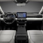 View Interior Photos Of The 2026 Toyota RAV4 Hybrid