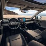 View Interior Photos Of The 2026 Toyota RAV4 Hybrid