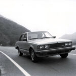 View Photos Of The 1981 Toyota Cressida
