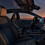 View Photos Of The 2026 Toyota C HR EV