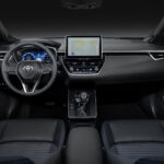 View Photos Of The 2026 Toyota Corolla Cross