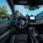 View Photos Of The 2026 Toyota Corolla FX