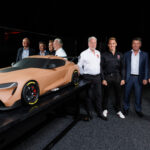 WAU Selected As Toyota Homologation Team Supercars