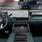 What If A 2026 Toyota Tundra HD Also Comes Out To Play Alongside The Refreshed Tundra Autoevolution