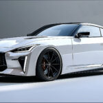 What If The 2025 Or 2026 Toyota Celica Comes Back In Response To The S650 Ford Mustang Autoevolution